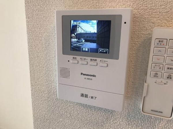 その他室内設備(室内設備)