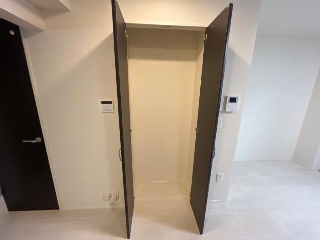 物件内観写真10　(収納)