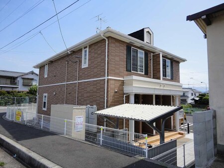 シュティル港町外観写真