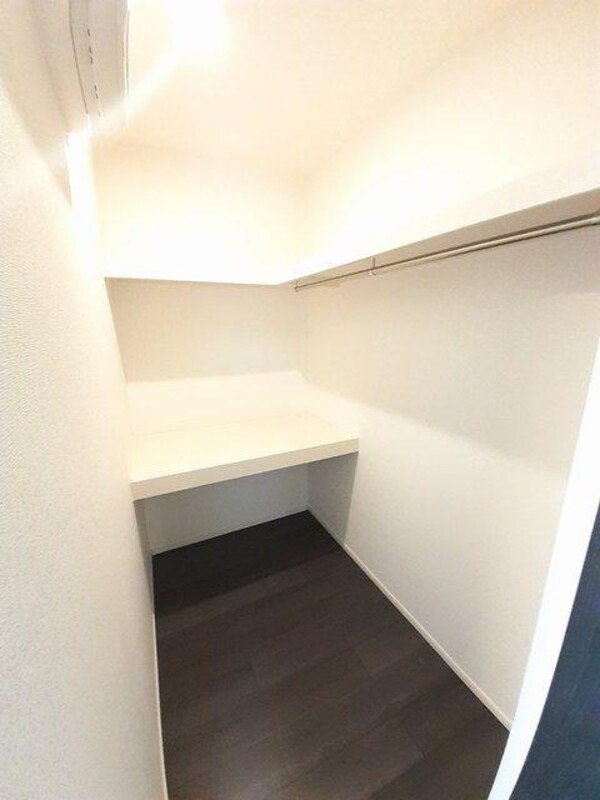 その他室内設備