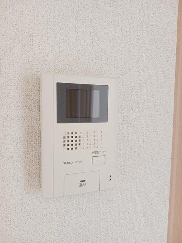 その他室内設備