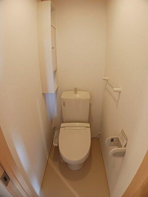 その他室内設備