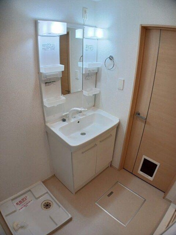 その他室内設備