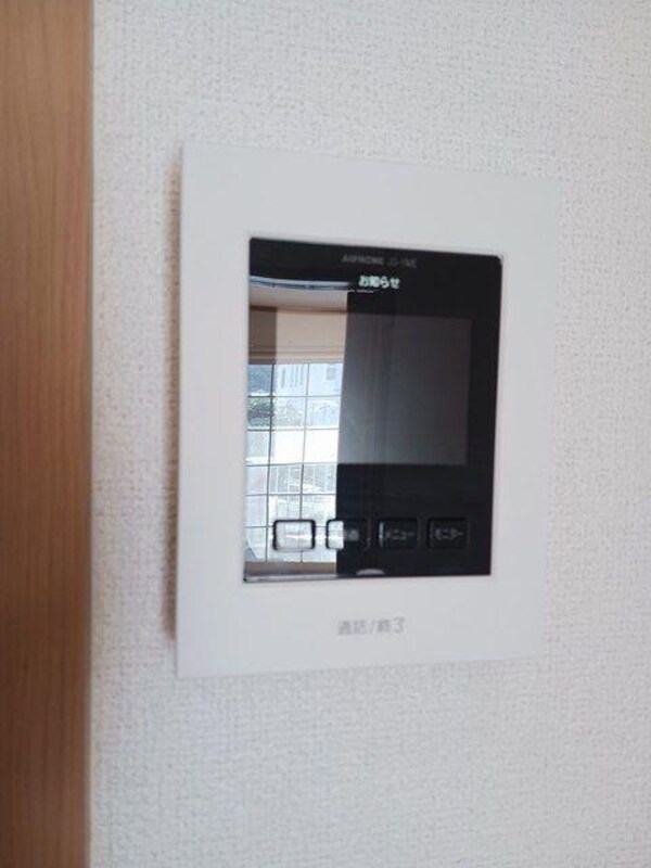 その他室内設備