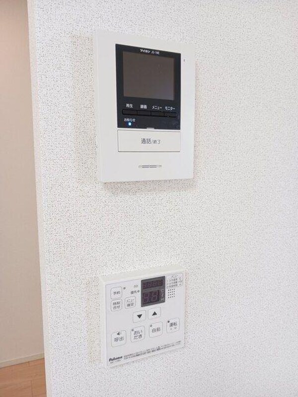 その他室内設備