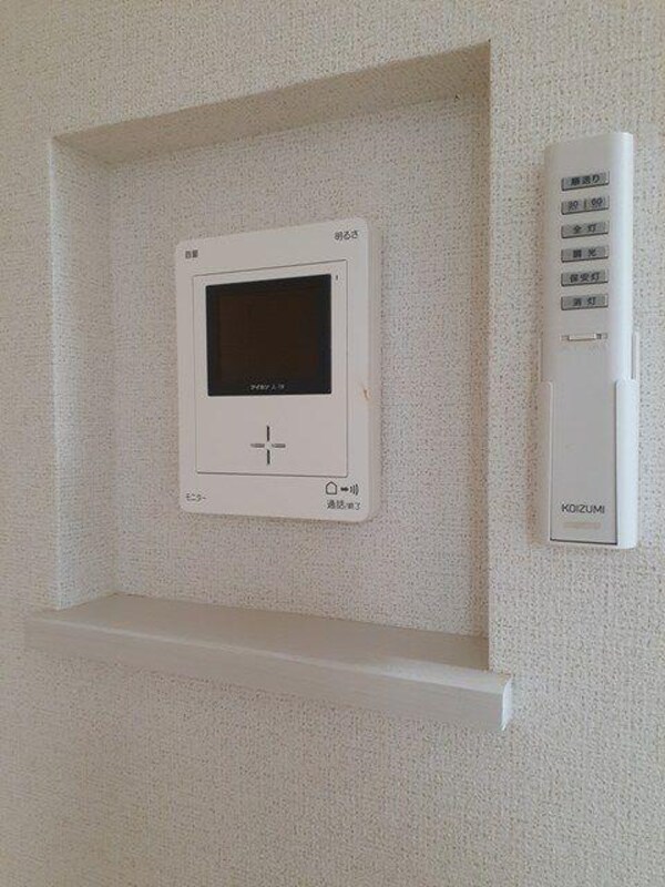 その他室内設備