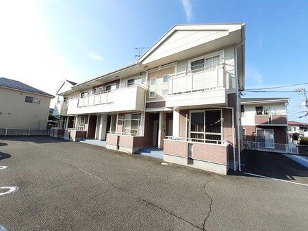 プロムナード本郷外観写真