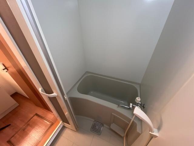 物件内観写真4　(バス／シャワールーム等)