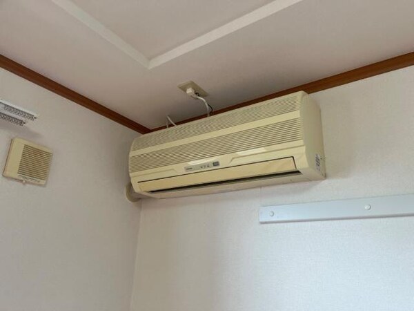 バス／シャワールーム等(ユニットバス)