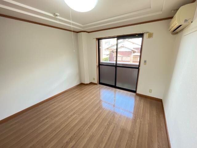 物件内観写真6　(キッチン)