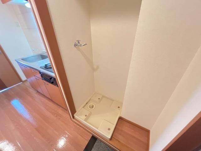 物件内観写真6　(キッチン)