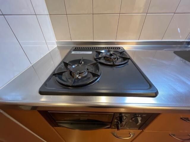 物件内観写真8　(玄関)