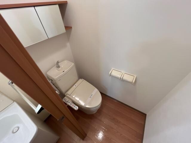 物件内観写真9　(収納)