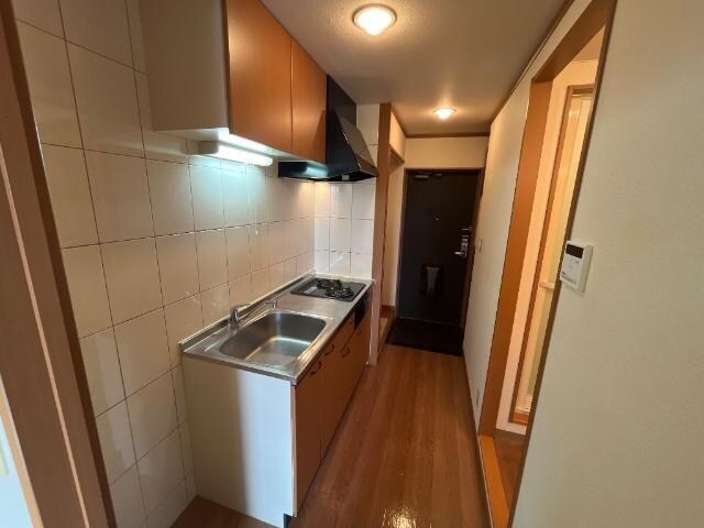 物件内観写真9　(収納)