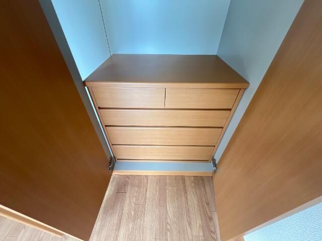 物件内観写真14　(カメラ付インターホン)