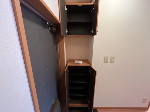 物件内観写真15　(ベランダ)