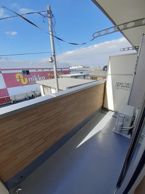 物件内観写真11　