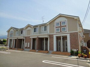 クレイドルＨ・Ｉ外観写真