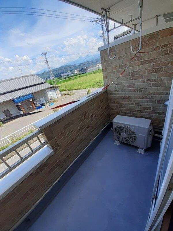 その他室内設備