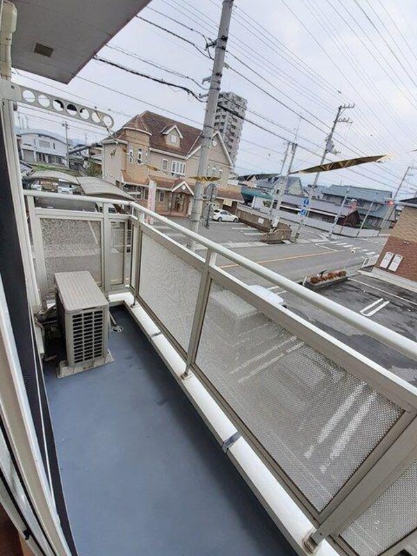 その他室内設備