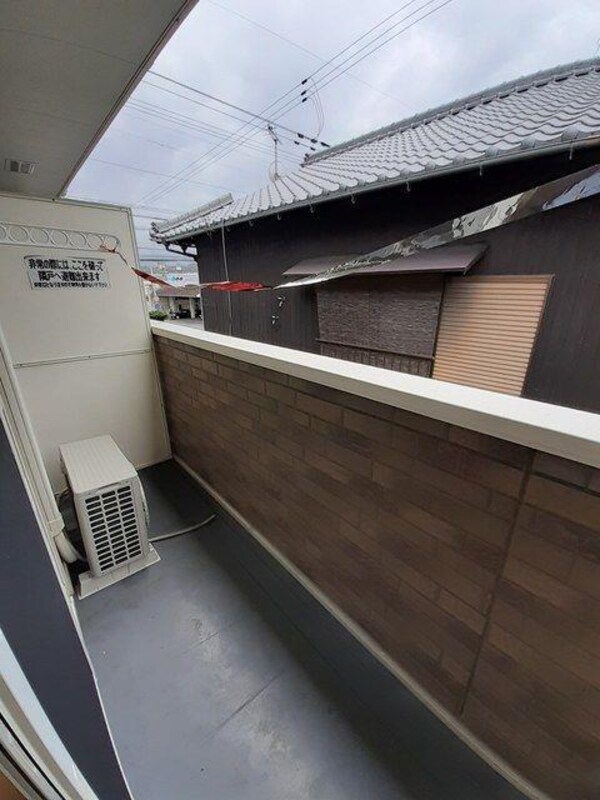 その他室内設備