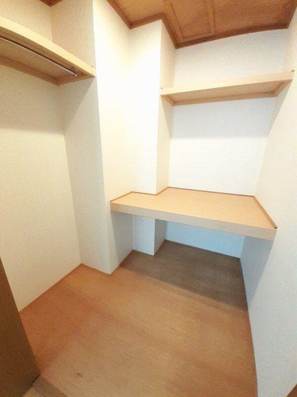 その他室内設備