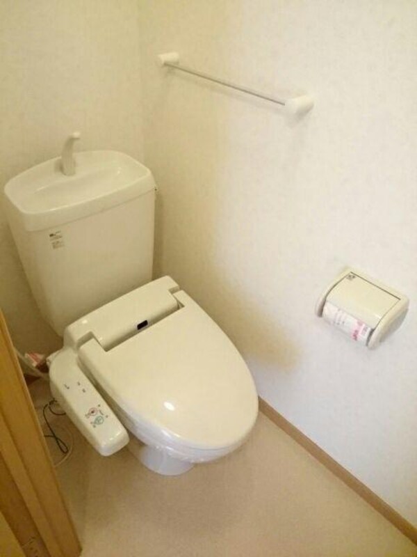その他室内設備