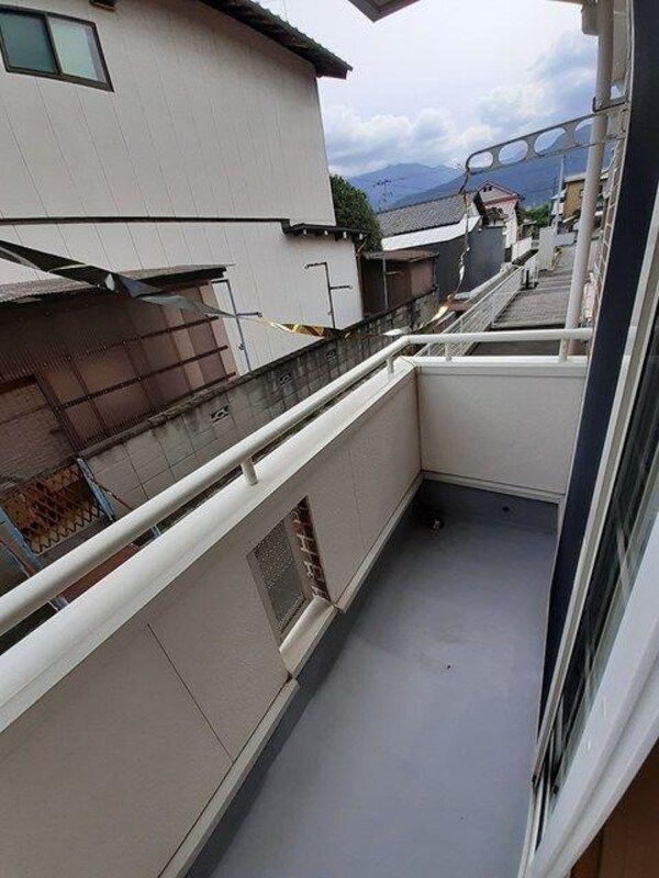 その他室内設備