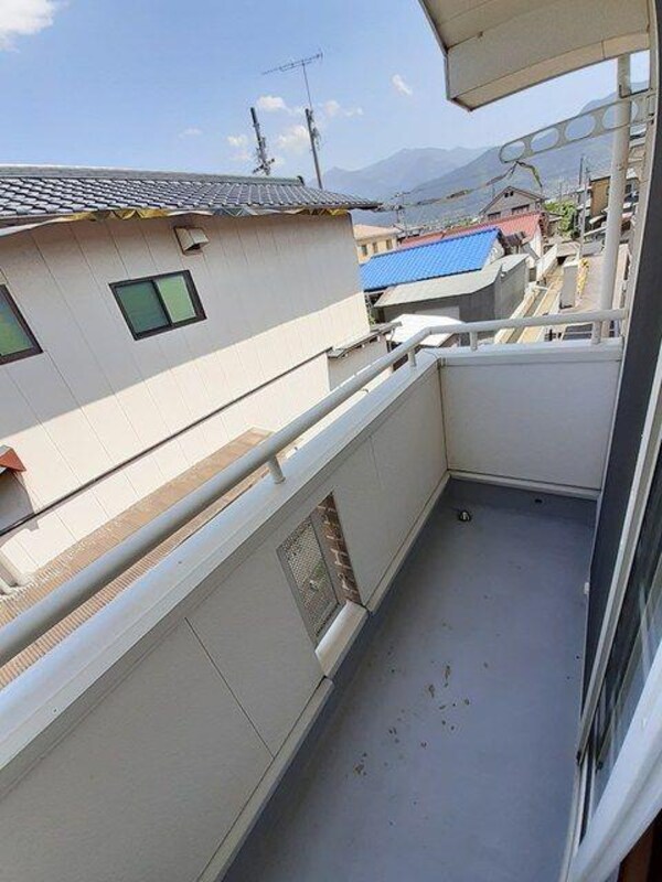 その他室内設備