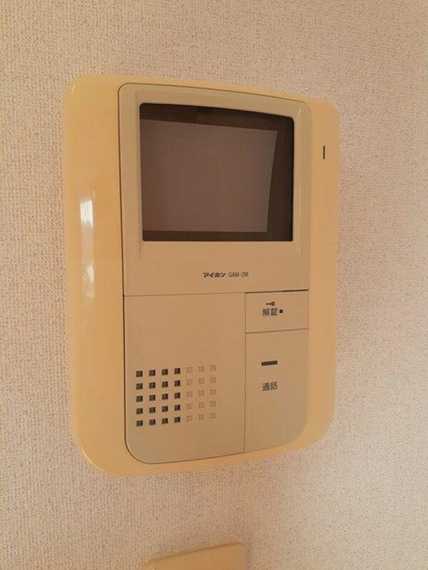 その他室内設備