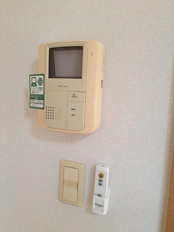その他室内設備