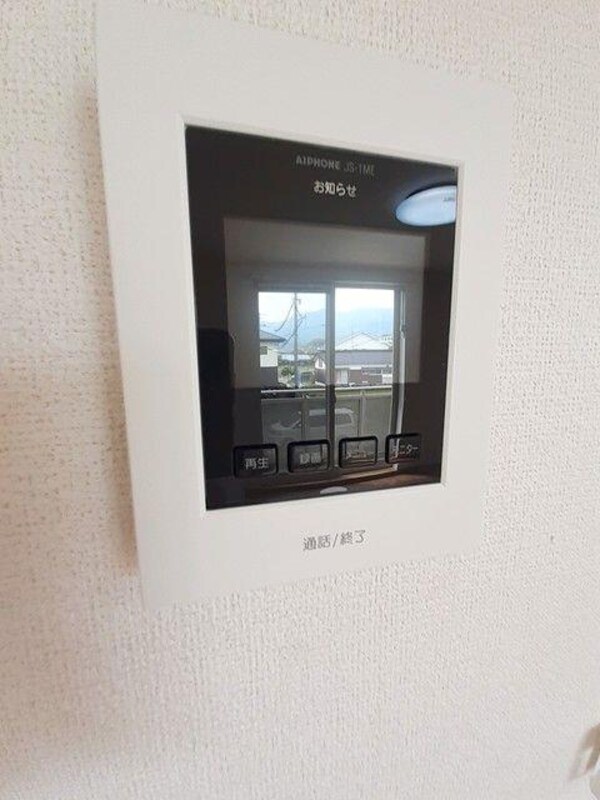 その他室内設備