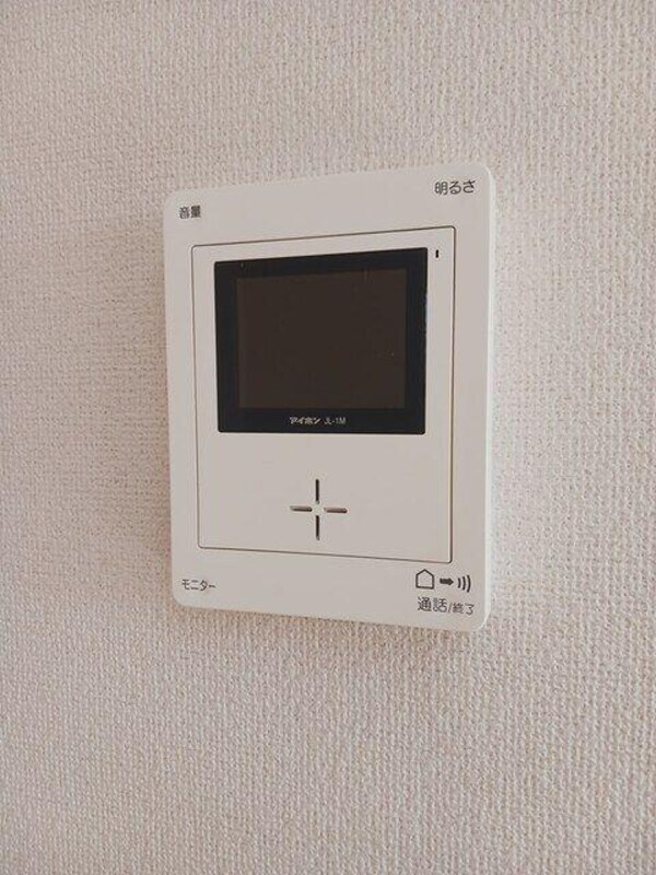 その他室内設備