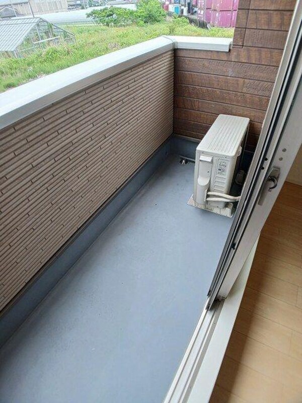 その他室内設備