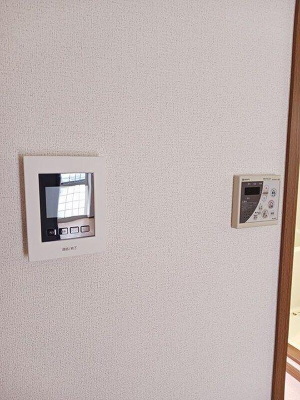 その他室内設備