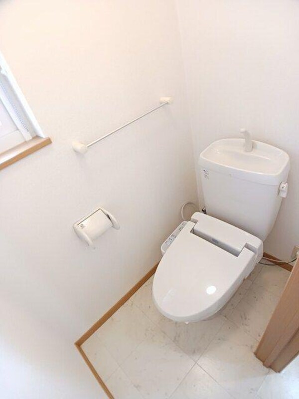 その他室内設備