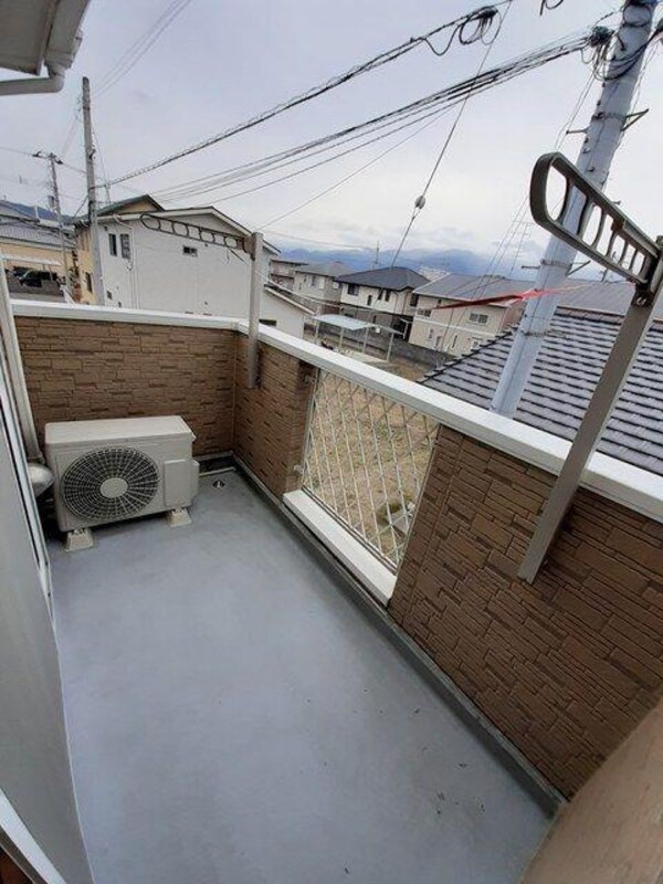 その他室内設備