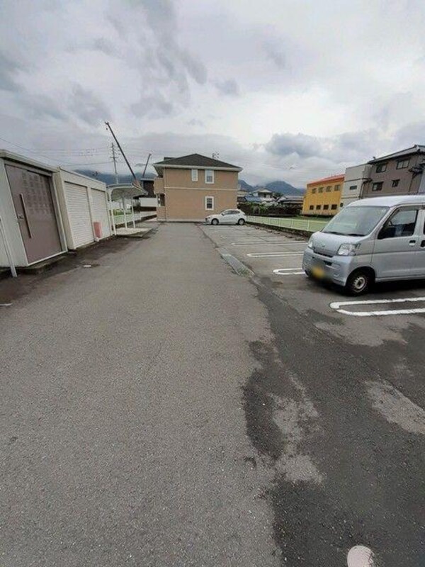 その他室内設備