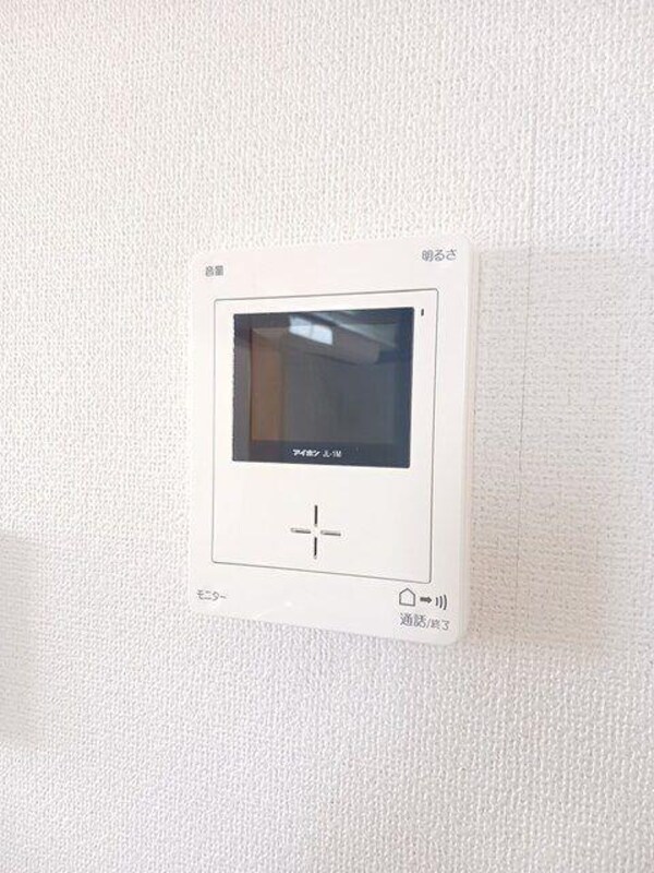 その他室内設備