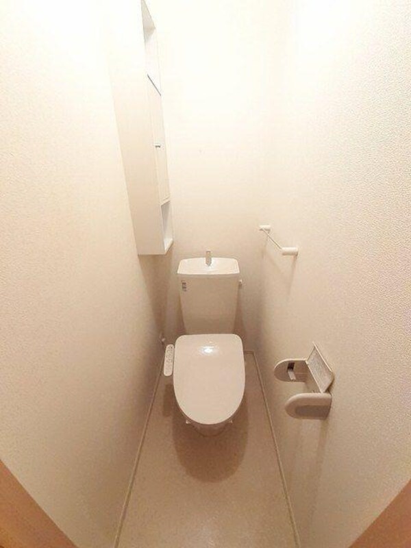 その他室内設備