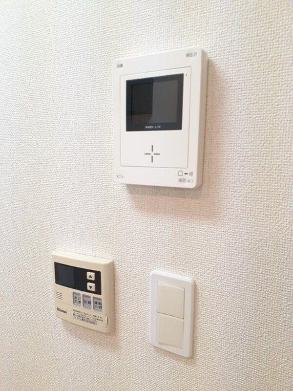 その他室内設備