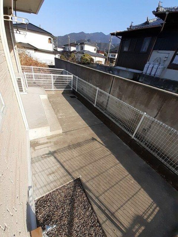 その他室内設備