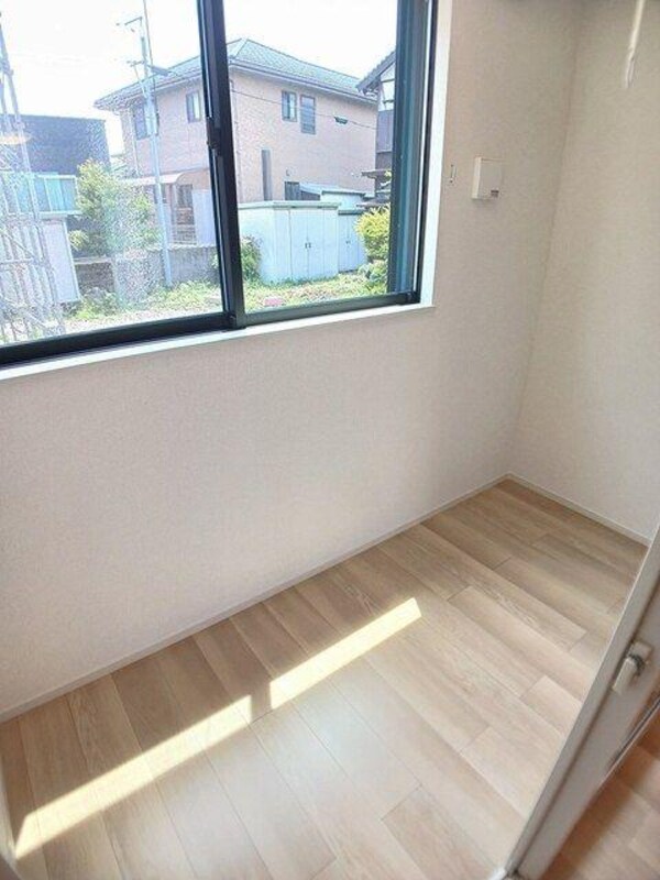 その他室内設備