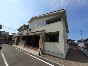 フェリオＡ外観写真