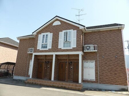 フィオーレ　政枝　Ｂ外観写真