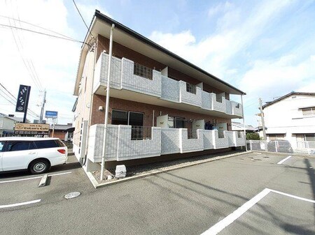 クレア・ド・ルーン庄内外観写真