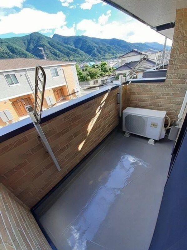 その他室内設備