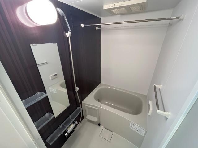 物件内観写真4　(バス／シャワールーム等)