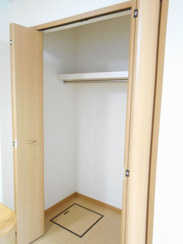 その他室内設備