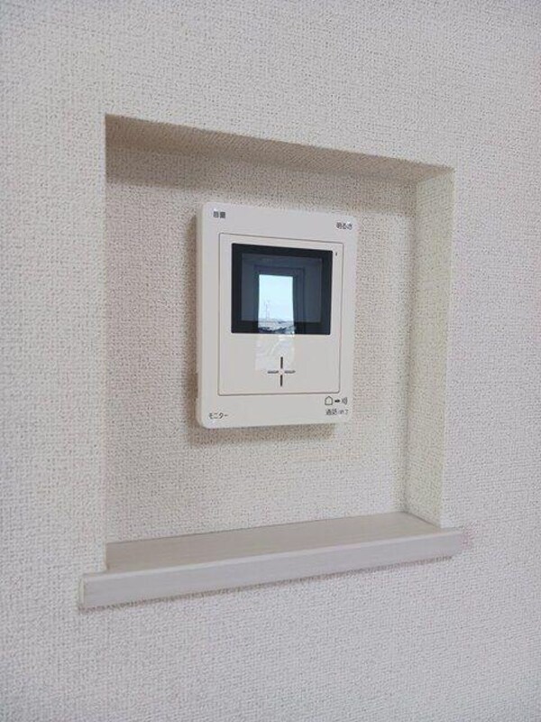 その他室内設備